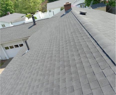 Roofing